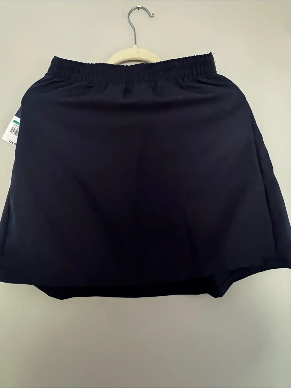 Izod girls navy